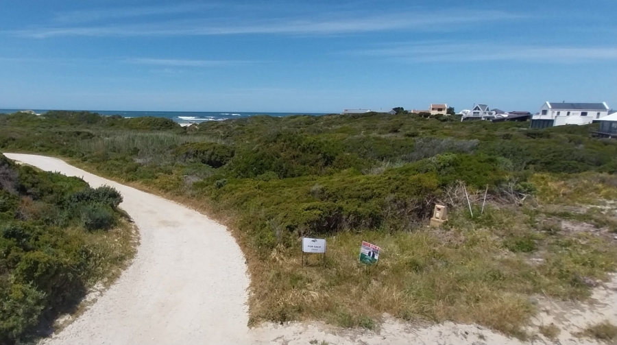 Commercial Property for Sale in Bettys Bay Western Cape